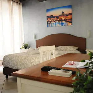 Bed & Breakfast Re Monti, Rom
