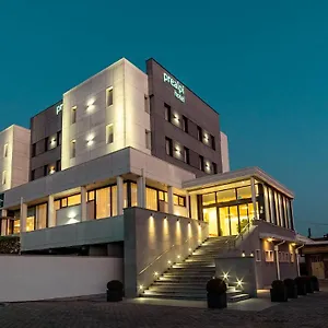*** Hotell Prealpi Italien