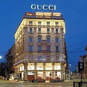 מלון Odsweet Duomo מילאנו