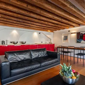 Ve.n.i.ce Cera San Moise Apartamento