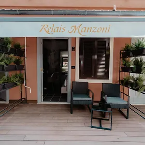 Relais Manzoni Rome