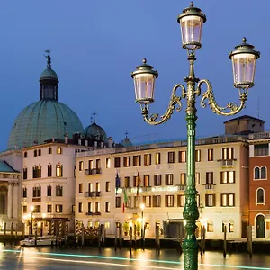 **** Hotell Carlton On The Grand Canal Italien