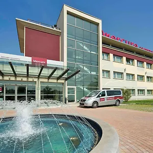 מלון Mercure Bergamo Aeroporto סטצאנו