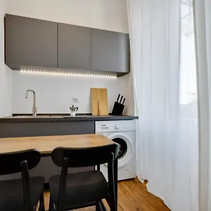 Navigli Loft - Hosted By Sweetstay Appartement Milan