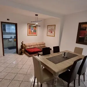 Sweet Appartement Azzano San Paolo