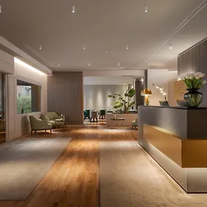 **** Hotell Palazzo Porta Romana Italien