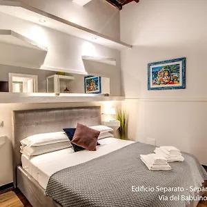בית הארחה Tritone House