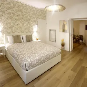  Apartamento Buongiorno Colosseo