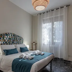 Relax In San Frediano Con Giardino Apartamento