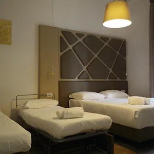 Pensionat Suite Deal, Rom