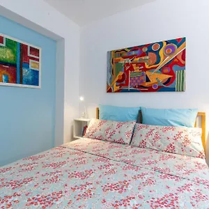 Mersa Aparthotel