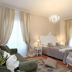 Pensionat Casa Ponte Sisto, Rom