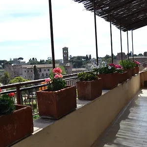  Apartamento Penthouse Cardello Colosseum