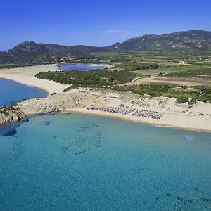 **** Semesteranläggning (resort) Laguna - Village Italien