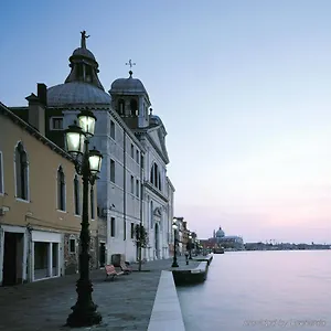 ***** Hotell Bauer Palladio & Italien