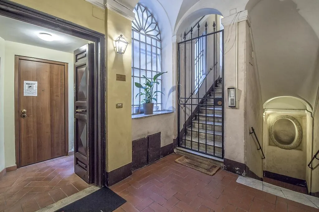 Little Queen Suite Rome Bed & Breakfast