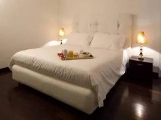 Little Queen Suite Rome Bed & Breakfast