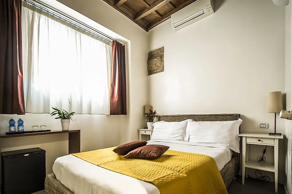Bed & Breakfast Little Queen Suite Rome
