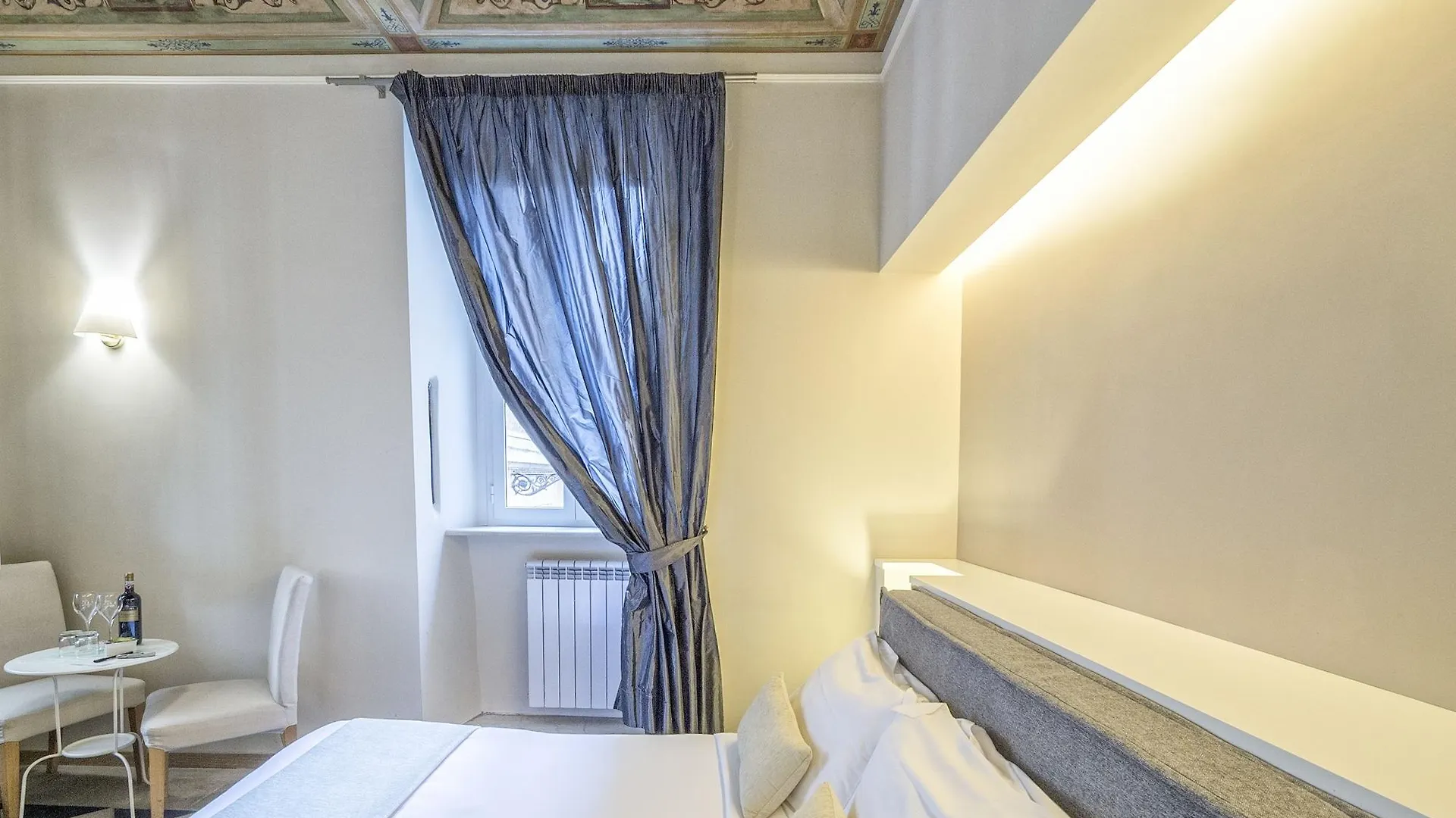 Little Queen Suite Roma