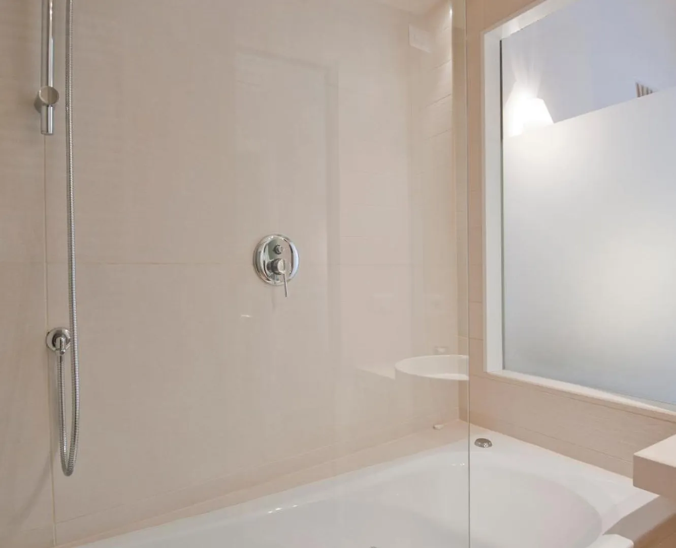 Little Queen Suite Roma