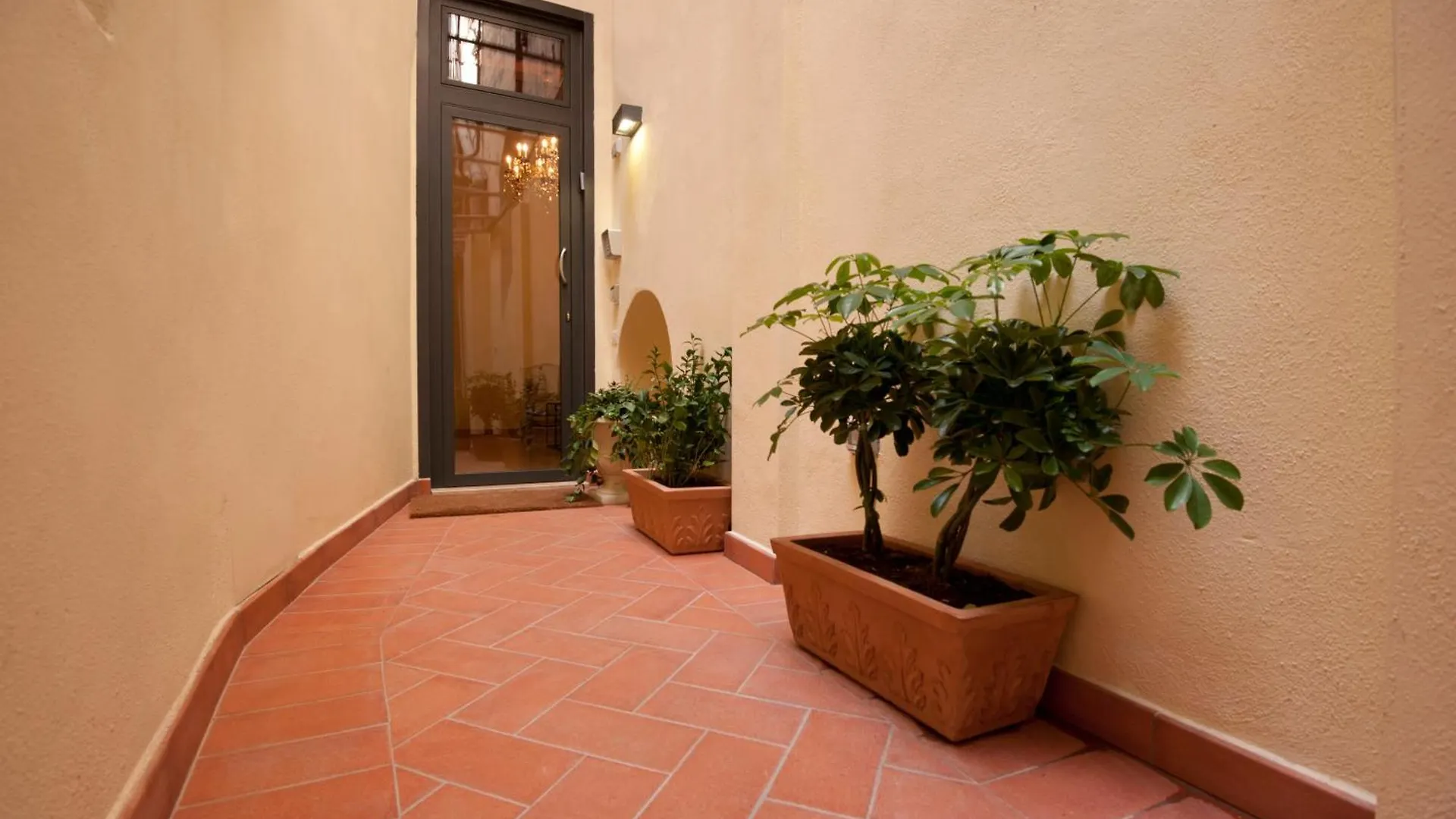 Little Queen Suite Roma